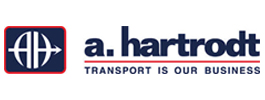 Logo Hartrodt